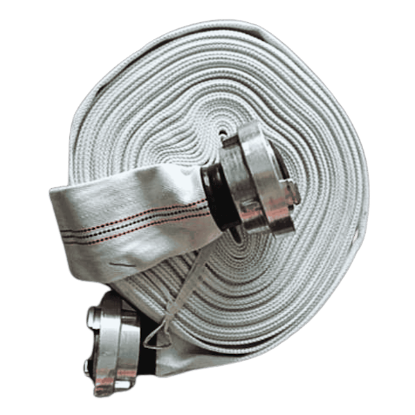 Wąż do wody 25mmx20m z szybkozłączkami - W0028