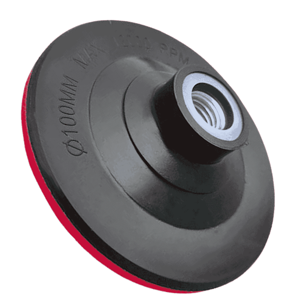 Dysk z rzepem 100mm/M14 XS - C0307