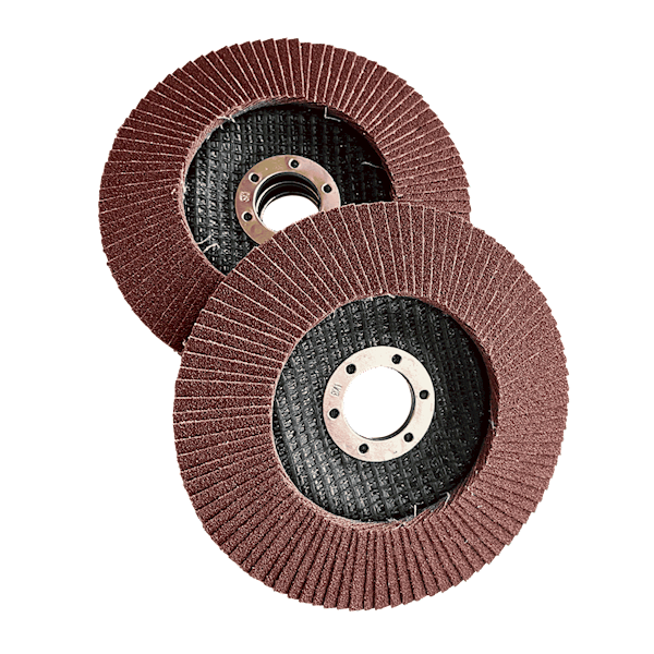 Sciernica listkowa 115mm gr.80 - SL11580
