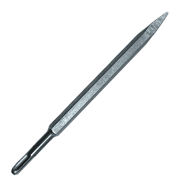 Szpicak SDS-plus 14x250mm  WERTEC - W261811