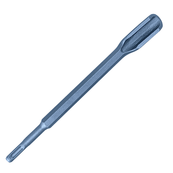 Dłuto Wydrążone SDS-plus 14x250mm WERTEC - W261873