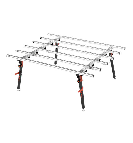 Stół roboczy 1800 WERTEC - WT1800