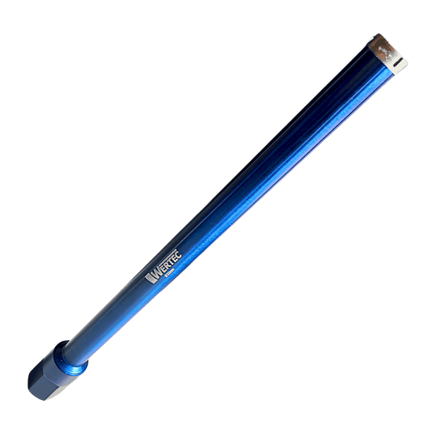 Diamentowa korona  32x400 x UNC 1 1/4' shwabe.de - SH032400