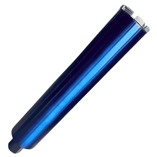 Diamentowa korona  52x400 x UNC 1 1/4' shwabe.de - SH052400