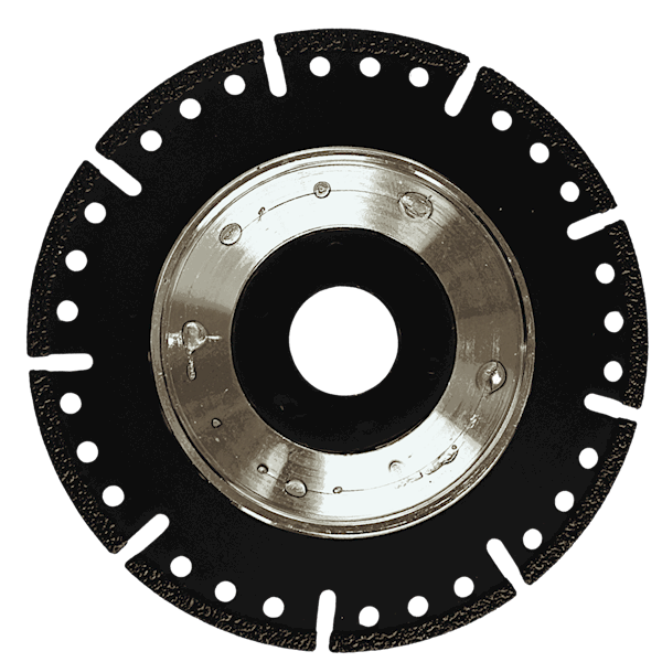 Tarcza Diamentowa ONECUT 125mmx22,23 do rur - ONECUT125