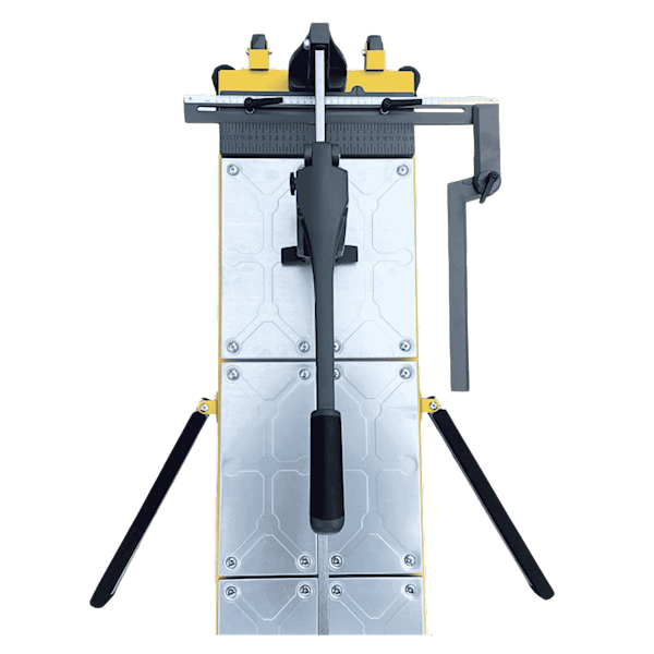 Maszynka do cięcia glazury 1200mm PROFESSIONAL - MG1200P