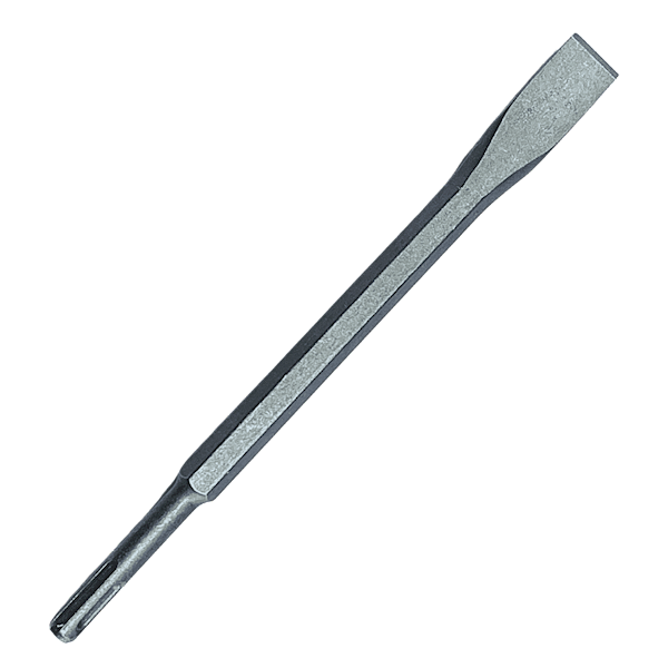 Dłuto płaskie sds-plus 25x17x350 - W732148