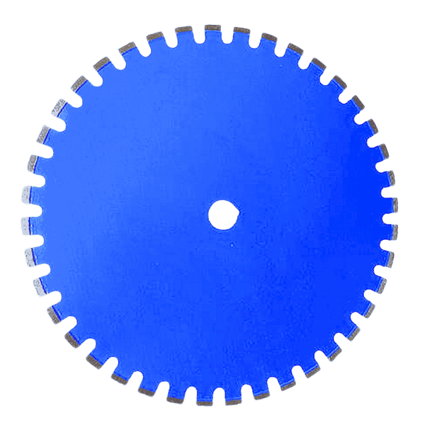 Tarcza Diamentowa CAMERO 550X15X60-25,4 ABRASIVE - CAMERO550