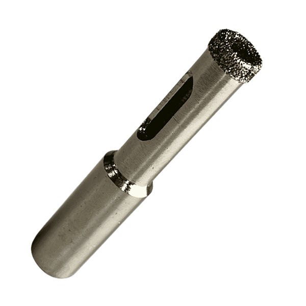 koronka diamentowa galwaniczna 10mm WERTEC - WTB10