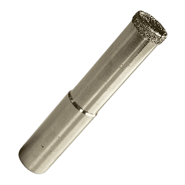 koronka diamentowa galwaniczna 12mm WERTEC - WTB12