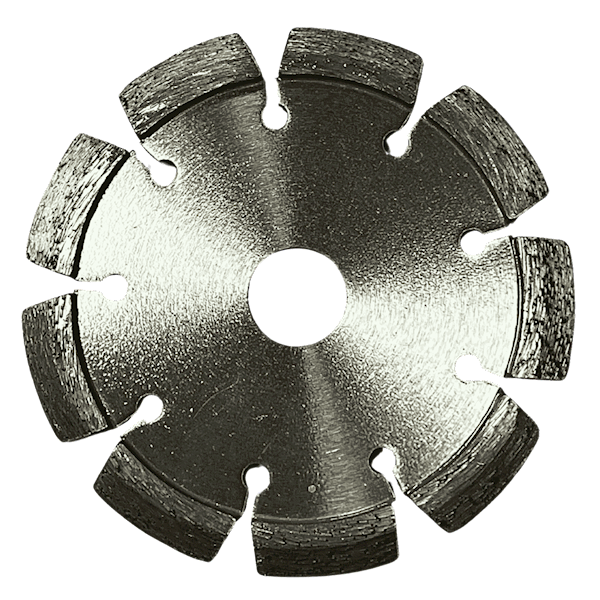 Frez dylatacyjny 125mm - VCC125