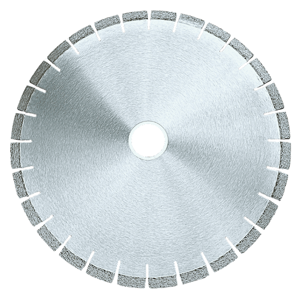 Tarcza diamentowa GRANIT 350x15x60-50 - WTDGR350