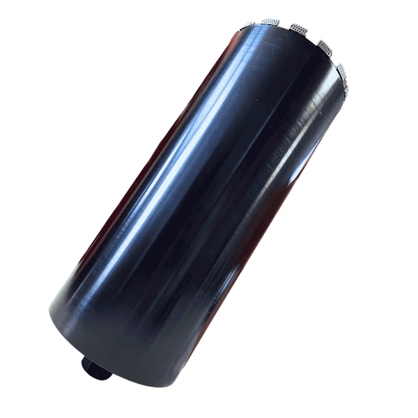 Diamentowa korona 250x450 x UNC 1 1/4' shwabe.de - SH250450