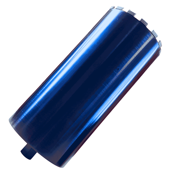 Diamentowa korona 300x450 x UNC 1 1/4' shwabe.de - SH300450