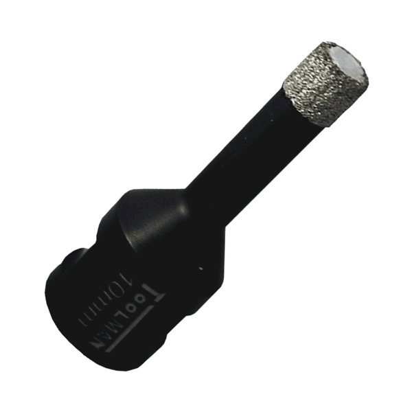 Koronka diamentowa 10x60mm TOOLMAN - TLA10