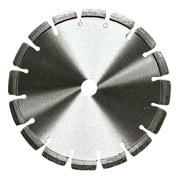Frez dylatacyjny 230mm - VCC230