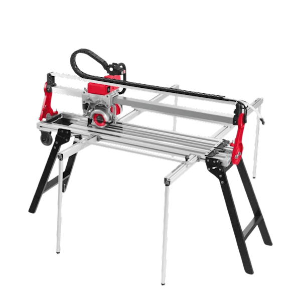 PRZECINARKA STOŁOWA DO GLAZURY 1200 mm 2300W - WTPDG1200