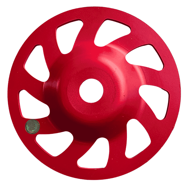 Tarcza diamentowa do szlif.150x19mm GCN - WTD150GCN