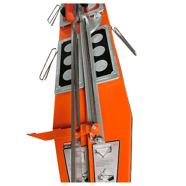 Przecinarka do glazury MAXI-CUT 1200mm - WTMAXI1200