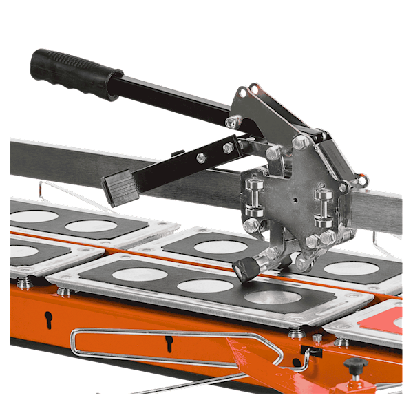 Przecinarka do glazury GIGA-CUT 1350mm - WTGIGA1350