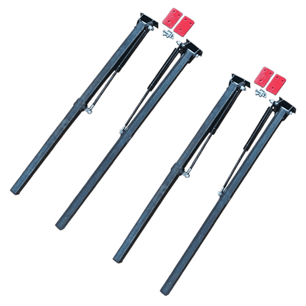 Nogi do GIGACUT 4szt - WTH014812