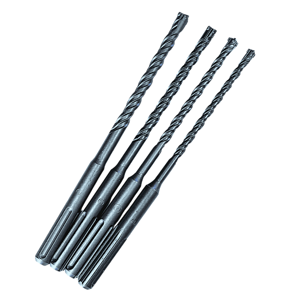 Wiertło SDS-MAX 16X340 - SDSMAX16340