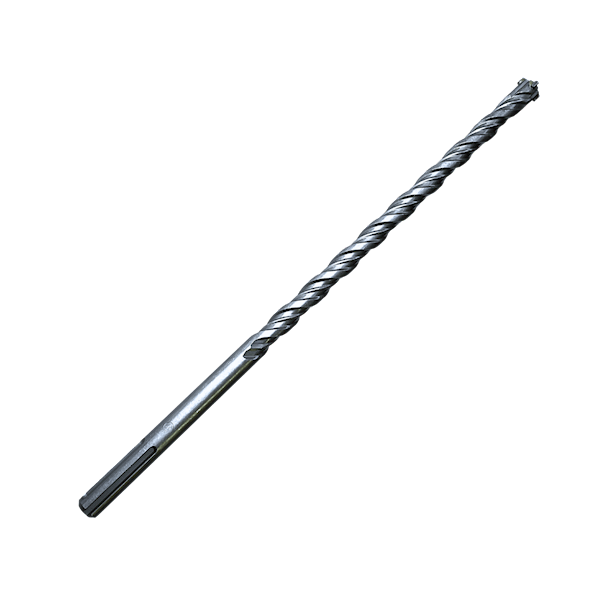 Wiertło SDS-MAX 22X505 - SDSMAX22505
