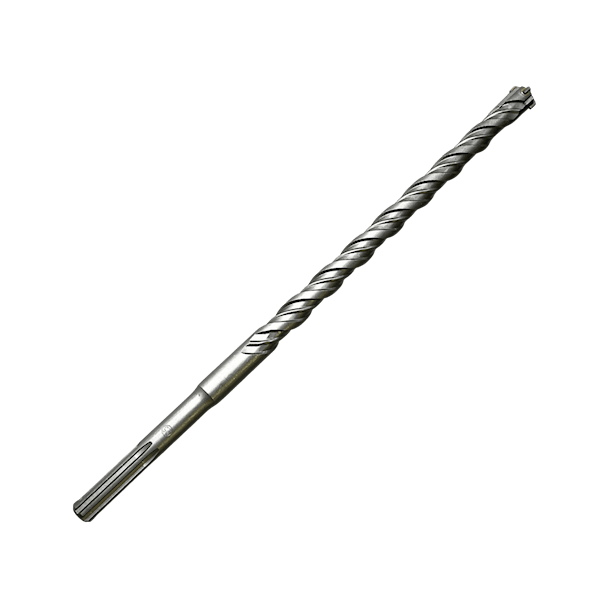 Wiertło SDS-MAX 25X505 - SDSMAX25505