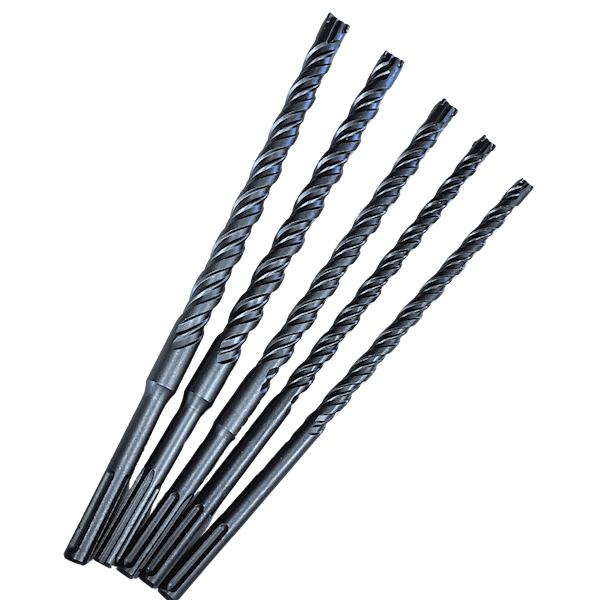Wiertło SDS-MAX 28X505 - SDSMAX28505
