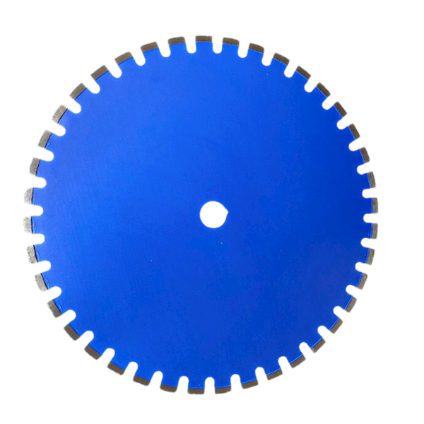 Tarcza diamentowa CAMERO 800x15x60-25,4mm WERTEC - CAMERO800