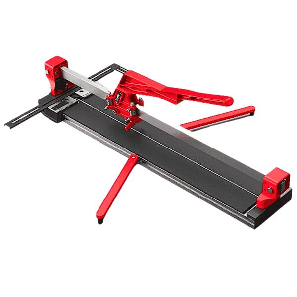 Maszyka do cięcia glazury 800mm Standard WERTEC - WT302-80