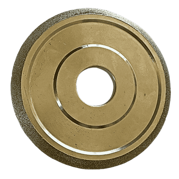 Tarcza diamentowa 85x20mm 45 stopni - WT02