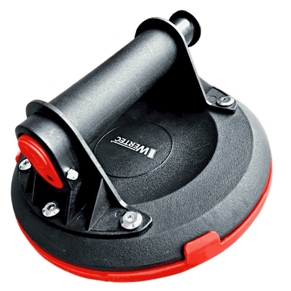 Przyssawka próżniowa 200mm WERTEC - WTPP200T