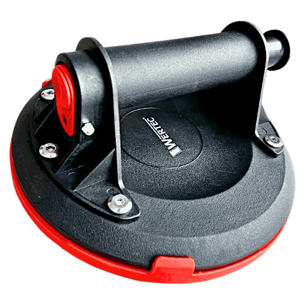 Przyssawka próżniowa 200mm WERTEC - WTPP200T