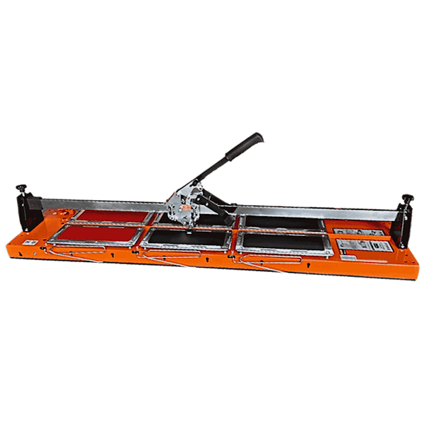 Przecinarka do glazury GIGA-CUT 1200mm - WTGIGA1200A