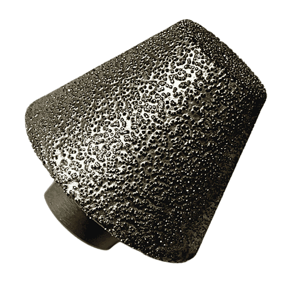 Frez stożkowy 20-48mm M14 lutoway próziowo WERTEC - WTAFS2048
