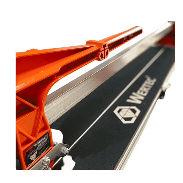 Przecinarka do glazury 1200mm Extra Line WERTEC - WT-EL12 