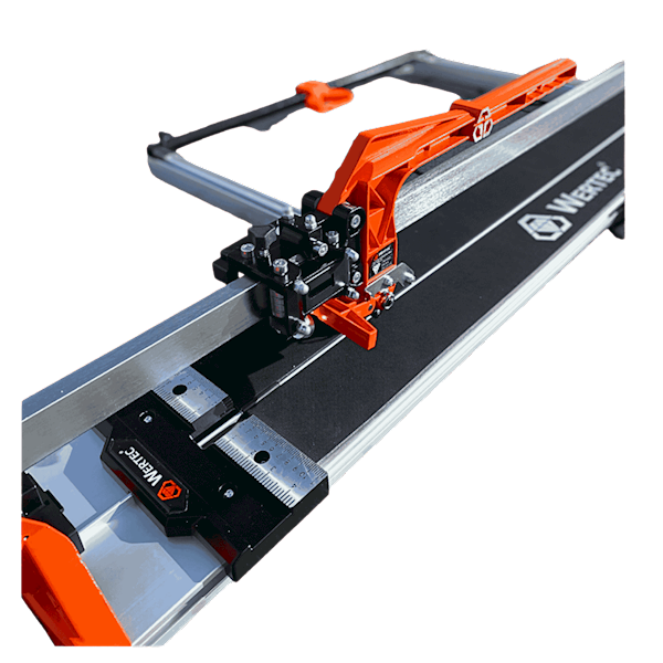 Przecinarka do glazury 1200mm Extra Line WERTEC - WT-EL12 