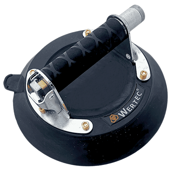 Przyssawka próżniowa elektryczna 230mm STRONG - WTPP230S