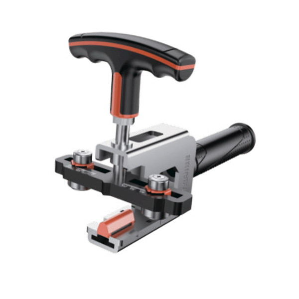 Łamak do płyt wielkoformatowych śrubowy WERTEC - WT-J2