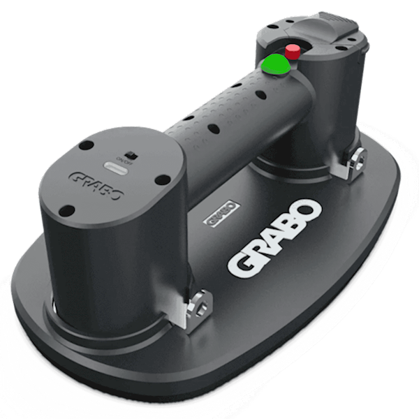 NEMO GRABO (1 Battery 1 Seal)