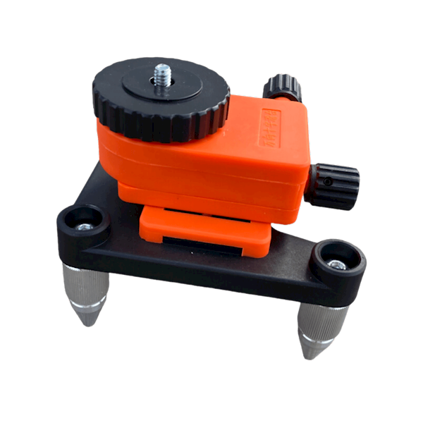 Laser poziomujący 16 line Green light WT-8799 WERTEC