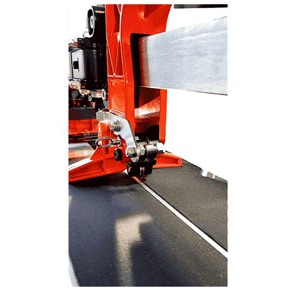 Przecinarka do glazury  650mm Extra Line WERTEC - WT-EL06