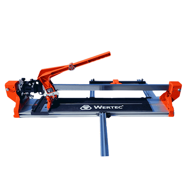Przecinarka do glazury  650mm Extra Line WERTEC - WT-EL06