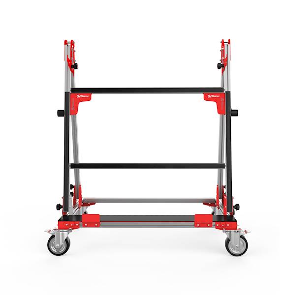 Wózek do płytek wielkoformatowych WERTEC - WT704
