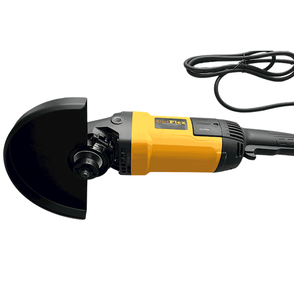 Szlifierka kątowa 125mm CutFlex - CF-SK125
