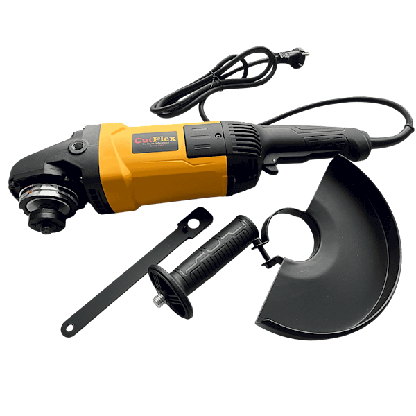 Szlifierka kątowa 230mm CutFlex - CF-SK230