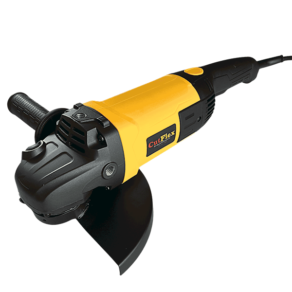 Szlifierka kątowa 230mm CutFlex - CF-SK230