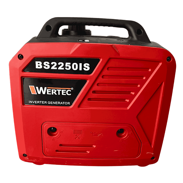 Agregat pradotworczy inwerterowy 2kW - BS2250IS