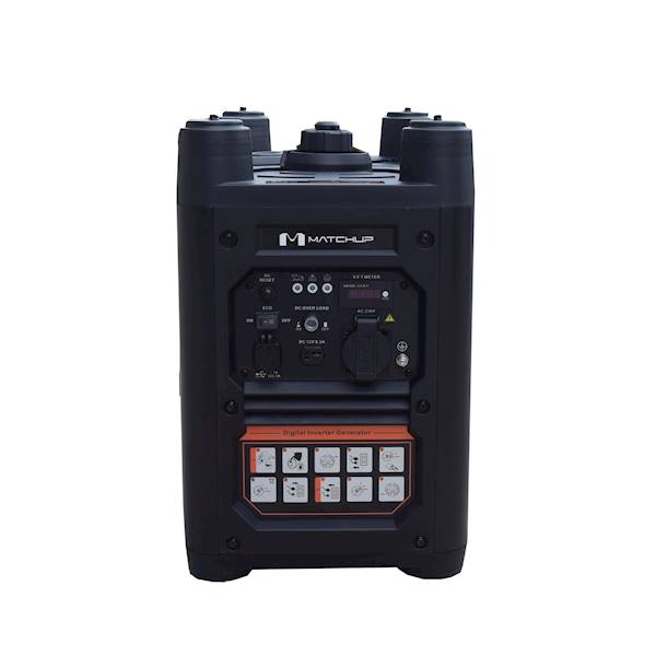 Agregat prdotwórczy inwerterowy 2,8kW - BS3150IS